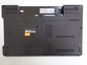 Долен корпус за Lenovo ThinkPad Edge 15