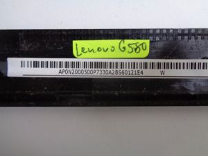 Bezel за Lenovo G580