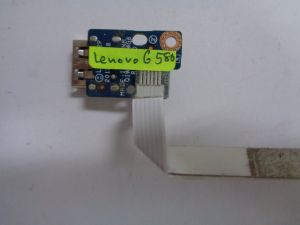 USB board за Lenovo G580