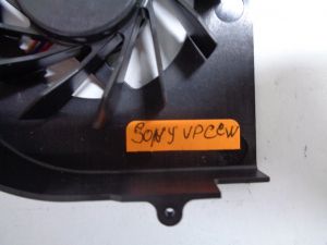 Вентилатор за Sony Vaio VPC-CW