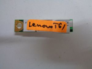 Bluetooth за Lenovo T61