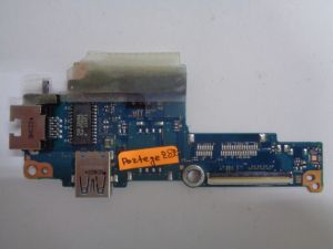 USB Lan board за Toshiba Portege Z830