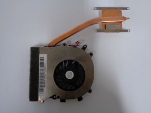 Охлаждане с вентилатор за Sony Vaio VPCEB Series