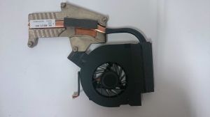 Охлаждане с вентилатор за Packard Bell TJ65 TJ68