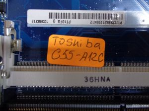 Дънна платка за Toshiba Satellite C55-A12C