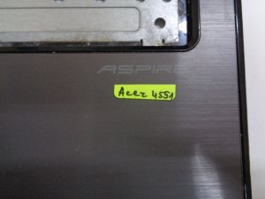 Горен корпус за Acer Aspire 4551