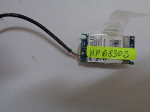 Bluetooth за HP Compaq 6830s