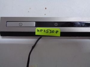 Power бутон за HP EliteBook 2530p