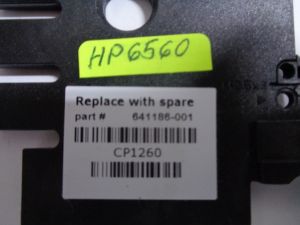 Колонки за HP ProBook 6560b