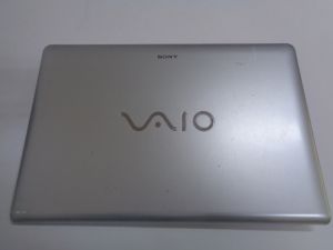 Заден капак за Sony Vaio VPC-EC