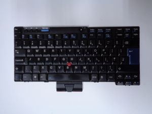 Клавиатура за Lenovo Thinkpad X200 X200s X201 X201s 