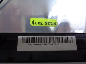 Заден капак за Acer Aspire 5520