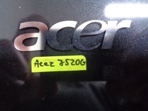 Заден капак за Acer Aspire 7520g