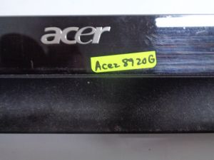 Bazel за Acer Aspire 8920g