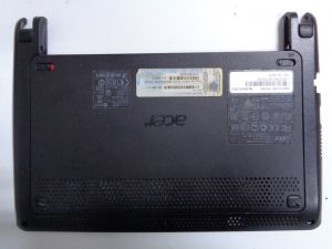Долен корпус Acer Aspire One D257