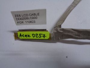 LCD кабел за Acer Aspire One D257
