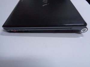 Sony Vaio VPC-F1290X