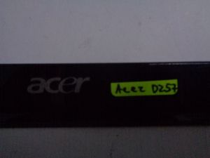 Bazel за Acer Aspire One D257