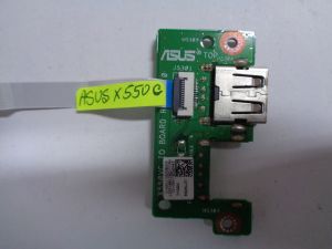 USB за Asus X550C