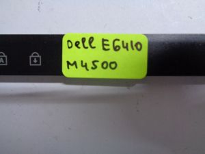 Горен корпус за Dell Latitude E6410