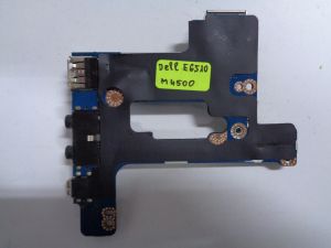 USB Lan Board за Dell Latitude E6510