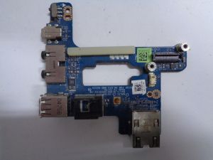 USB Lan Board за Dell Latitude E6510
