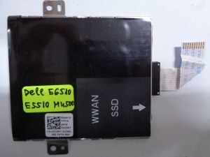 Smart Card Reader за Dell Latitude E6510