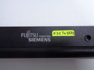 Bazel за Fujitsu Siemens Amilo PA3553