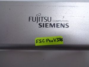 Bazel за Fujitsu Siemens Amilo Pro V3515
