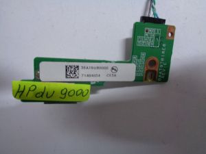 USB board за HP Pavilion DV9000