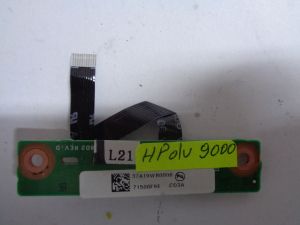 WiFi switch board за HP Pavilion DV9000