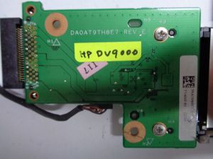 PCMCI за HP Pavilion DV9000