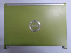 Заден капак за MSI MS1221