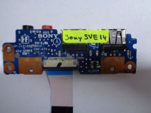 USB board за Sony Vaio SVE14