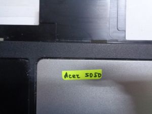 Горен корпус за Acer Aspire 5050