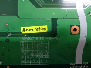 Дънна платка за Acer Aspire 8920