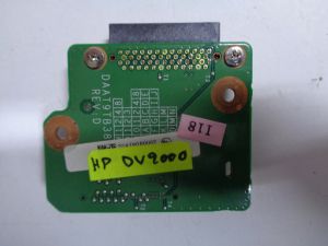 ODD board за HP Pavilion DV9000