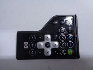 Remote control за HP Pavilion DV9000