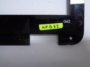 Bezel за HP G62
