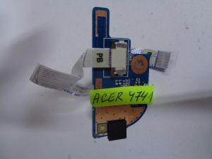 Power бутон за Acer Aspire 4741