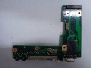 USB VGA board за Asus K52DR