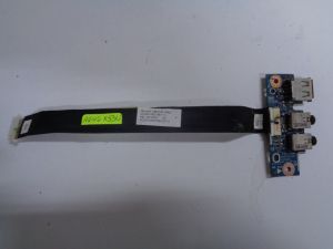 USB board за Asus X53U