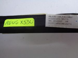 USB board за Asus X53U