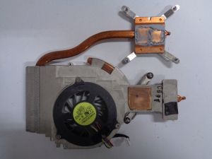 Охлаждане с вентилатор за Dell Inspiron 1558