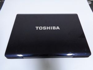 Toshiba Satellite P200-1FC