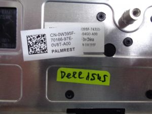 Горен корпус за Dell Inspiron 1545