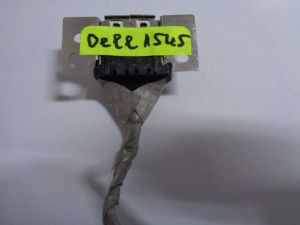 USB Board за Dell Inspiron 1545