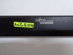 Bazel за Fujitsu Siemens Amilo Pa2548