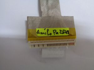 LCD кабел за Fujitsu Siemens Amilo Pa2548