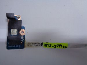 Power бутон за HP Pavilion 15-g099su